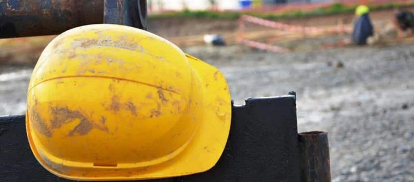 Θεσσαλονίκη: Εργατικό ατύχημα σε οικοδομή - 27χρονος έπεσε από σκαλωσιά